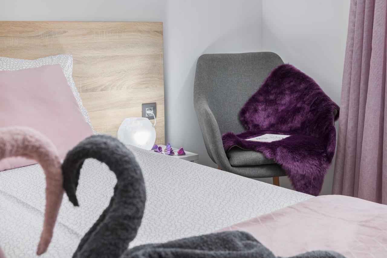 App***Max Apartment Pula Luaran gambar